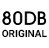 80db Original